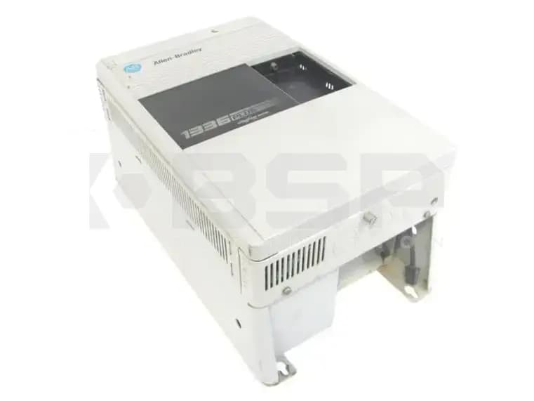 Allen Bradley 1336S-B020-AA-EN4-HA1-L6 Allen Bradley 1336S-B020-AA-EN4-HA1-L6