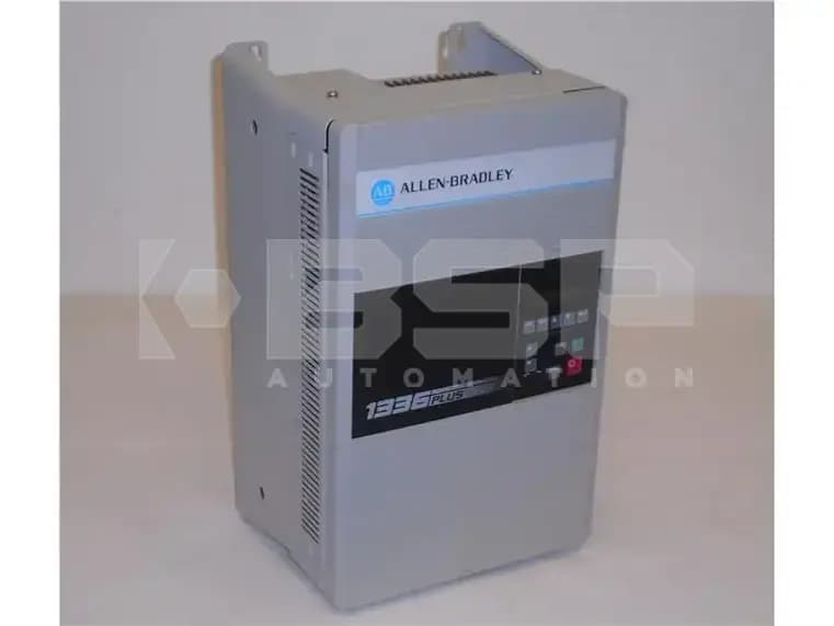 Allen Bradley 1336S-B020-AA-EN-HA2-L6 Allen Bradley 1336S-B020-AA-EN-HA2-L6