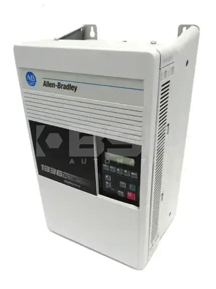 Allen Bradley 1336S-B020-AA-DE3-HAB-L5 Allen Bradley 1336S-B020-AA-DE3-HAB-L5
