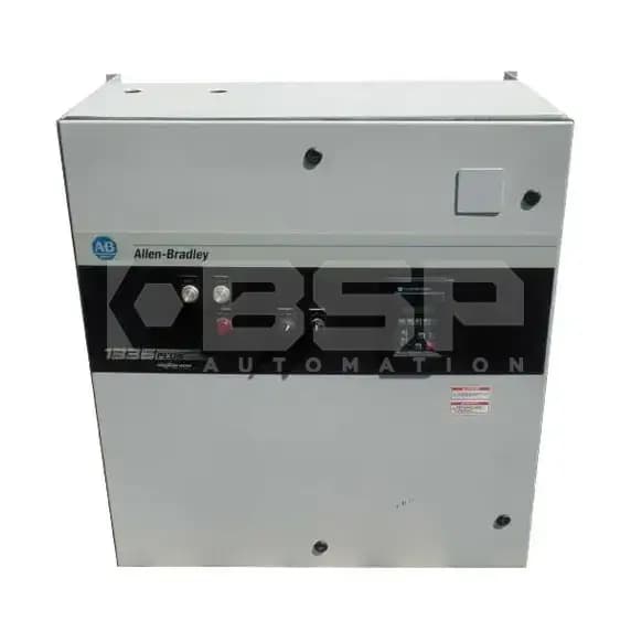 Allen Bradley 1336S-B015V-AF-CF-D11-D21-HJ2C-JF-N2-N3 Allen Bradley 1336S-B015V-AF-CF-D11-D21-HJ2C-JF-N2-N3