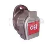 Allen Bradley 440T-ASCBE14BO Allen Bradley 440T-ASCBE14BO
