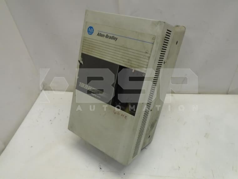 Allen Bradley 1336S-B015-AE-EN4-L4 Allen Bradley 1336S-B015-AE-EN4-L4