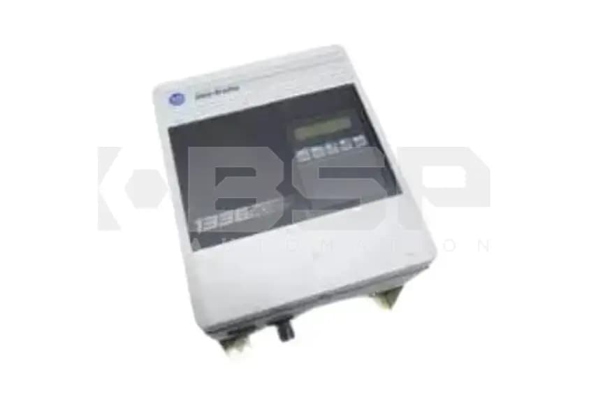 Allen Bradley 1336S-B015-AE-EN4-HA2-L5E Allen Bradley 1336S-B015-AE-EN4-HA2-L5E