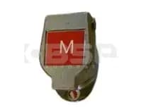Allen Bradley 440T-ASCBE140M Allen Bradley 440T-ASCBE140M