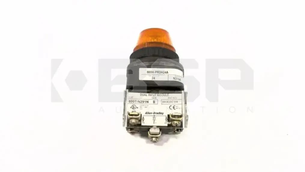Allen Bradley 800H-PRDH24A Allen Bradley 800H-PRDH24A