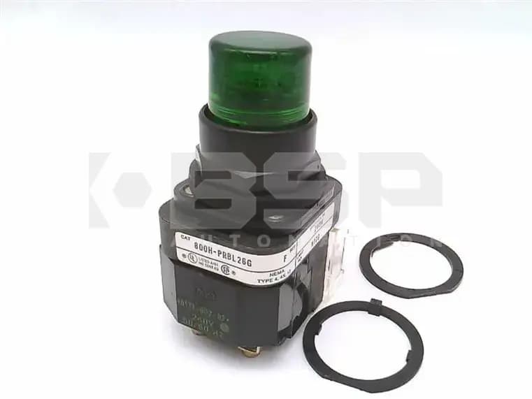 Allen Bradley 800H-PRBL26G Allen Bradley 800H-PRBL26G