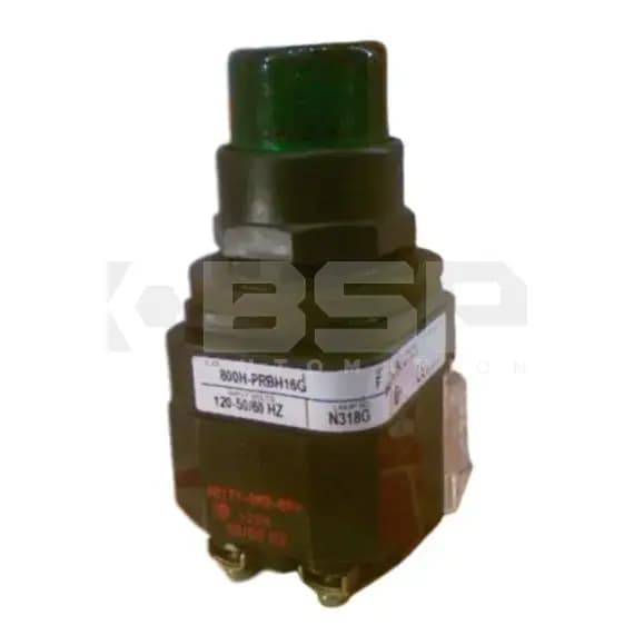Allen Bradley 800H-PRBH16G Allen Bradley 800H-PRBH16G