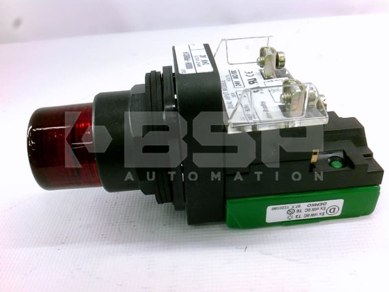 Allen Bradley 800H-PRBD24RD1P Allen Bradley 800H-PRBD24RD1P