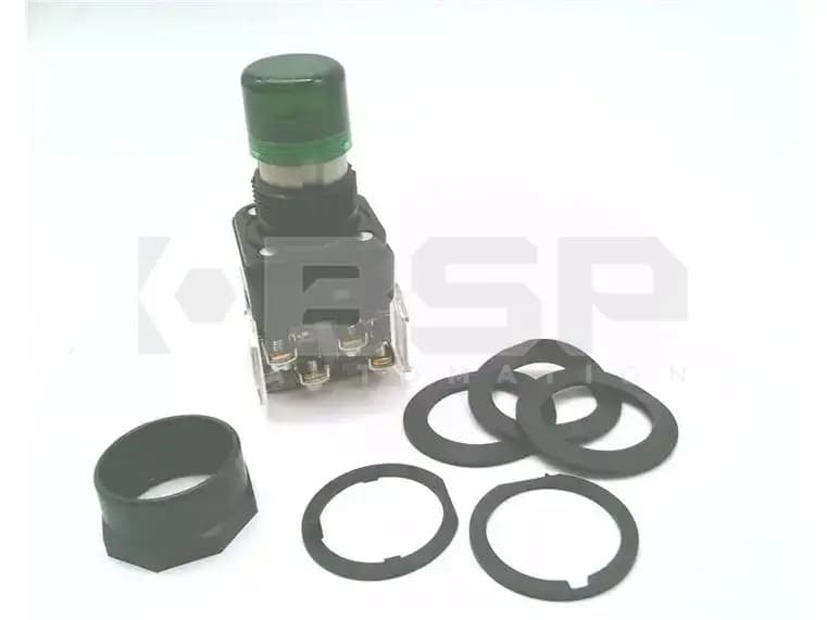 Allen Bradley 800H-PRB46G Allen Bradley 800H-PRB46G