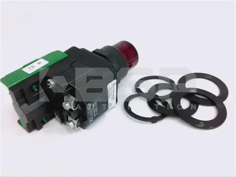 Allen Bradley 800H-PRB16RD1P Allen Bradley 800H-PRB16RD1P