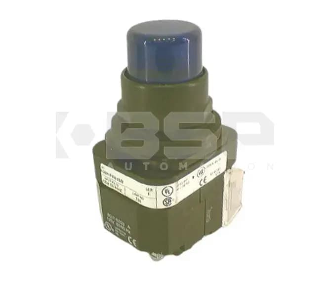 Allen Bradley 800H-PRB16B Allen Bradley 800H-PRB16B