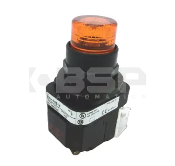 Allen Bradley 800H-PRB16A Allen Bradley 800H-PRB16A