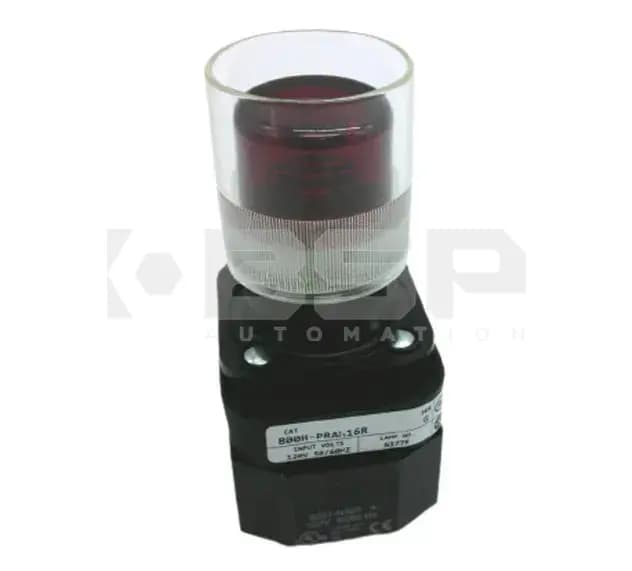 Allen Bradley 800H-PRAH16R Allen Bradley 800H-PRAH16R