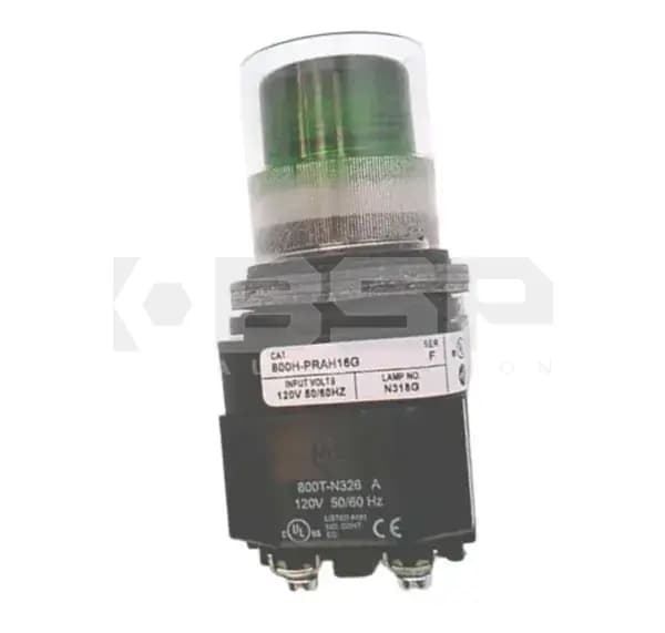 Allen Bradley 800H-PRAH16G Allen Bradley 800H-PRAH16G