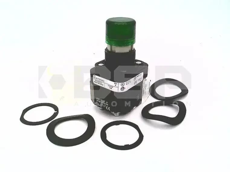 Allen Bradley 800H-PRA26G Allen Bradley 800H-PRA26G