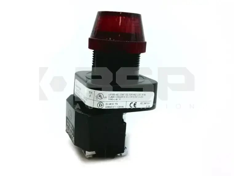 Allen Bradley 800H-PR56R Allen Bradley 800H-PR56R
