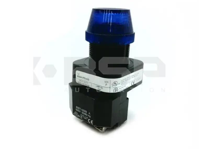 Allen Bradley 800H-PR56B Allen Bradley 800H-PR56B