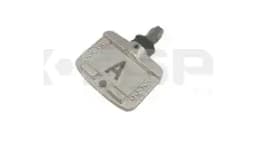Allen Bradley 440T-AKEYS100A Allen Bradley 440T-AKEYS100A