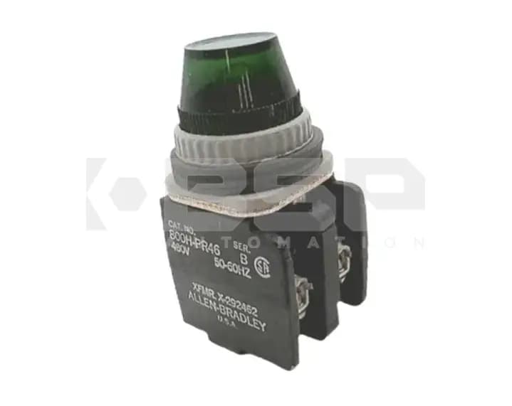 Allen Bradley 800H-PR46G Allen Bradley 800H-PR46G