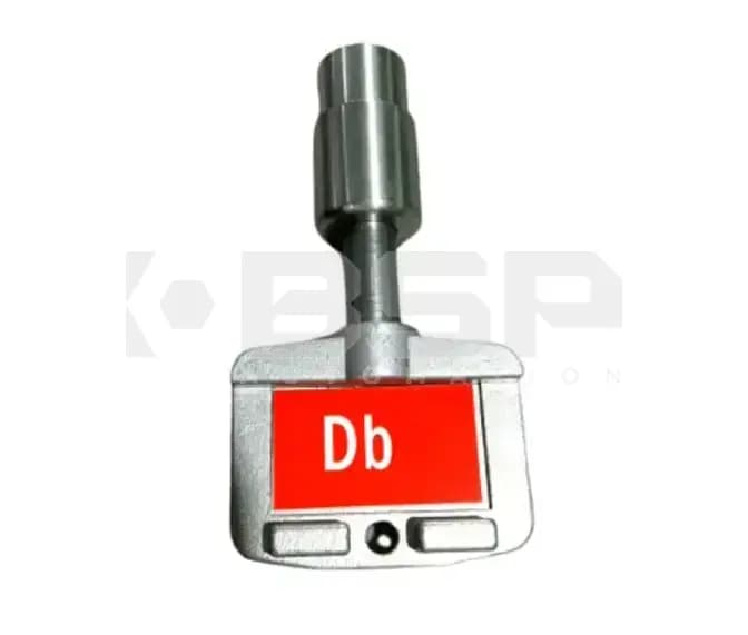 Allen Bradley 440T-AKEYE13DB Allen Bradley 440T-AKEYE13DB