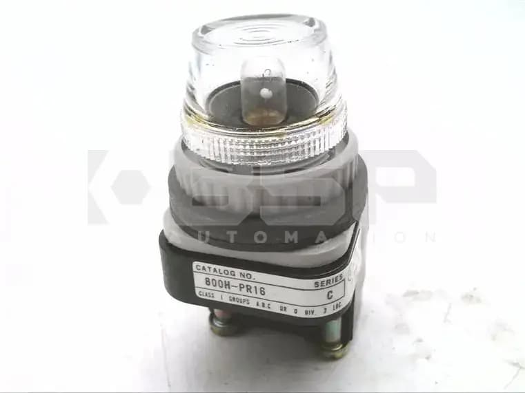 Allen Bradley 800H-PR16C Allen Bradley 800H-PR16C