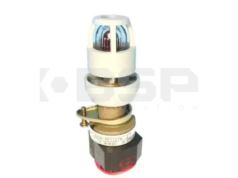 Allen Bradley 800H-PPT16R Allen Bradley 800H-PPT16R
