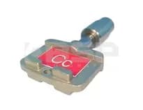 Allen Bradley 440T-AKEYE13CC Allen Bradley 440T-AKEYE13CC