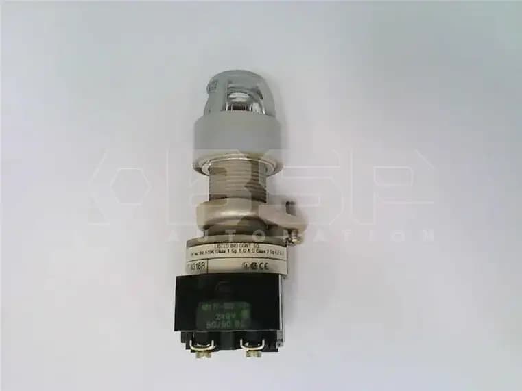 Allen Bradley 800H-PPH26R Allen Bradley 800H-PPH26R