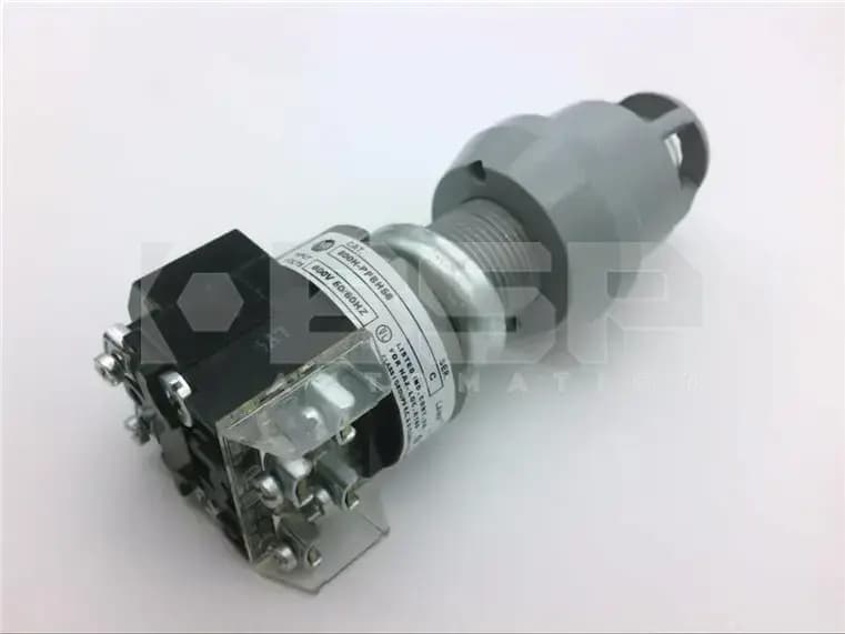 Allen Bradley 800H-PPBH56R Allen Bradley 800H-PPBH56R