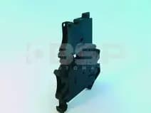 Phoenix Contact UT 4-HESI (5X20) Phoenix Contact UT 4-HESI (5X20)