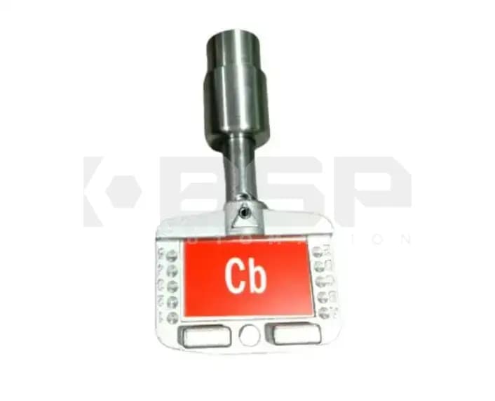 Allen Bradley 440T-AKEYE13CB Allen Bradley 440T-AKEYE13CB