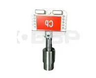 Allen Bradley 440T-AKEYE13CB Allen Bradley 440T-AKEYE13CB