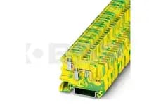 Phoenix Contact UT 2,5-TWIN/1P-PE Phoenix Contact UT 2,5-TWIN/1P-PE