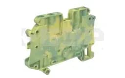 Phoenix Contact UT 2,5-QUATTRO-PE Phoenix Contact UT 2,5-QUATTRO-PE