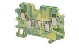 Phoenix Contact UT 2,5-QUATTRO-PE Phoenix Contact UT 2,5-QUATTRO-PE