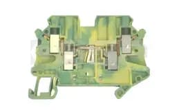 Phoenix Contact UT 2,5-QUATTRO-PE Phoenix Contact UT 2,5-QUATTRO-PE