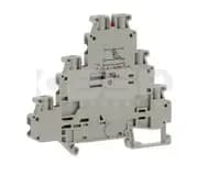 Phoenix Contact UT 2,5-3L-LA24RD/O-M Phoenix Contact UT 2,5-3L-LA24RD/O-M