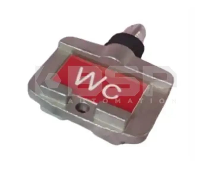 Allen Bradley 440T-AKEYE10WC Allen Bradley 440T-AKEYE10WC