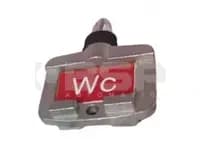 Allen Bradley 440T-AKEYE10WC Allen Bradley 440T-AKEYE10WC