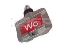 Allen Bradley 440T-AKEYE10WC Allen Bradley 440T-AKEYE10WC