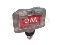 Allen Bradley 440T-AKEYE10WC Allen Bradley 440T-AKEYE10WC