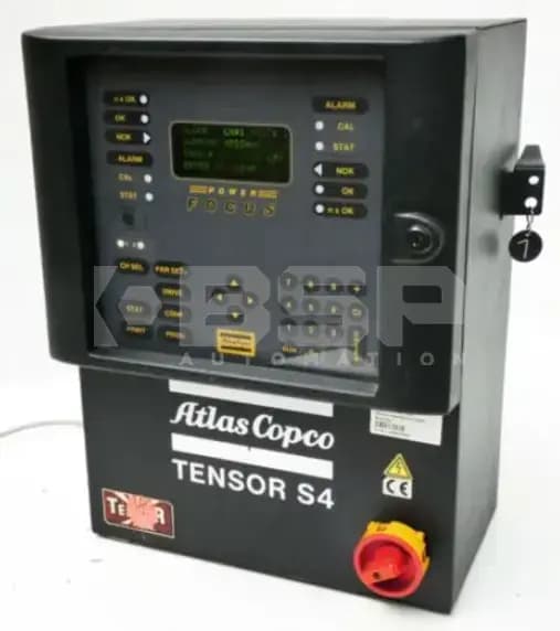 Atlas Copco 2101-S4-230R Atlas Copco 2101-S4-230R