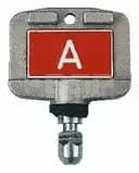 Allen Bradley 440T-AKEYE10OA Allen Bradley 440T-AKEYE10OA