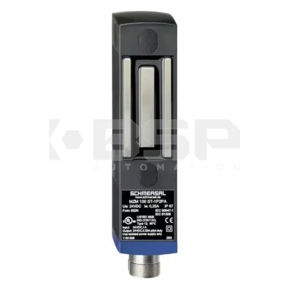 Schmersal MZM 100 ST-1P2PR-A Schmersal MZM 100 ST-1P2PR-A