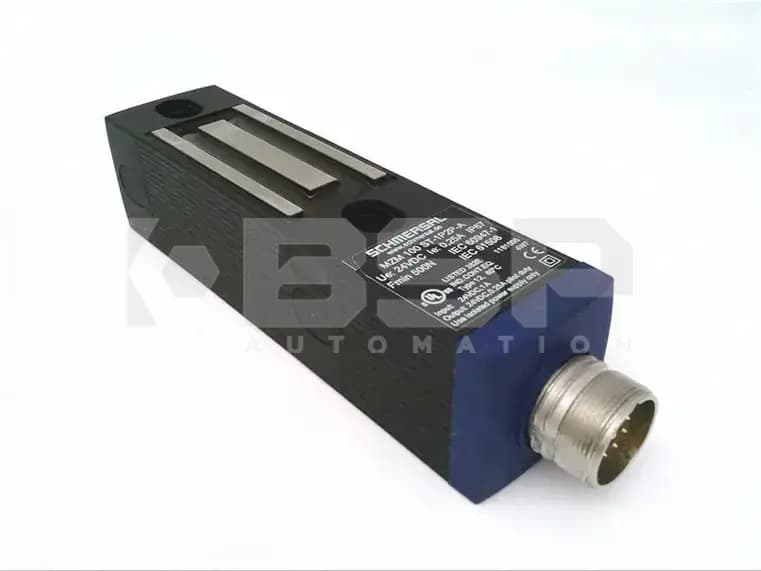 Schmersal MZM 100 ST-1P2P-A Schmersal MZM 100 ST-1P2P-A