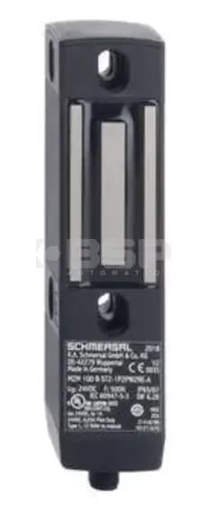 Schmersal MZM 100 B ST2-1P2PW2REM-A-DU Schmersal MZM 100 B ST2-1P2PW2REM-A-DU