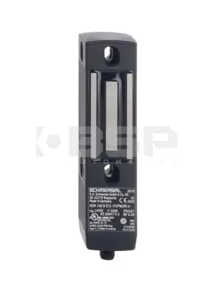 Schmersal MZM 100 B ST2-1P2PW2R60M-A-DU Schmersal MZM 100 B ST2-1P2PW2R60M-A-DU