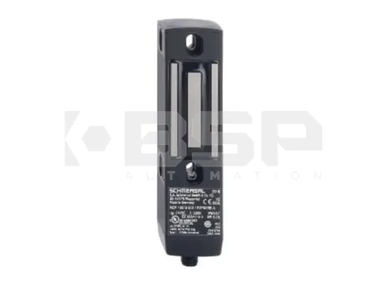 Schmersal MZM 100 B ST2-1P2PW2R60M-A Schmersal MZM 100 B ST2-1P2PW2R60M-A
