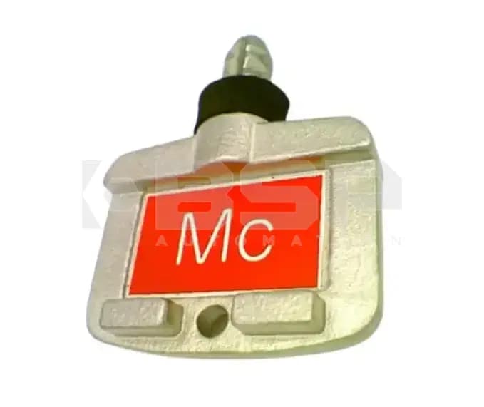 Allen Bradley 440T-AKEYE10MC Allen Bradley 440T-AKEYE10MC