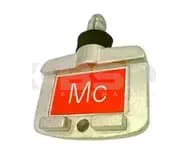 Allen Bradley 440T-AKEYE10MC Allen Bradley 440T-AKEYE10MC